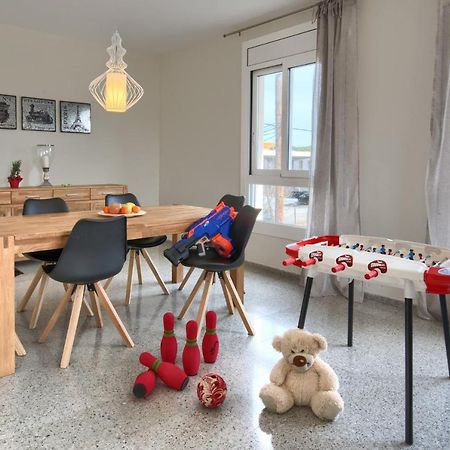 Alquiler Apartamento En Палс Екстер'єр фото