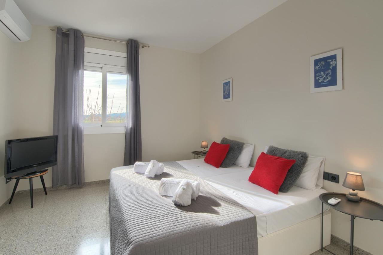 Alquiler Apartamento En Палс Екстер'єр фото
