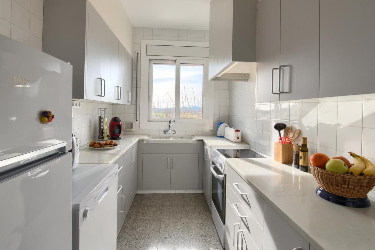 Alquiler Apartamento En Палс Екстер'єр фото