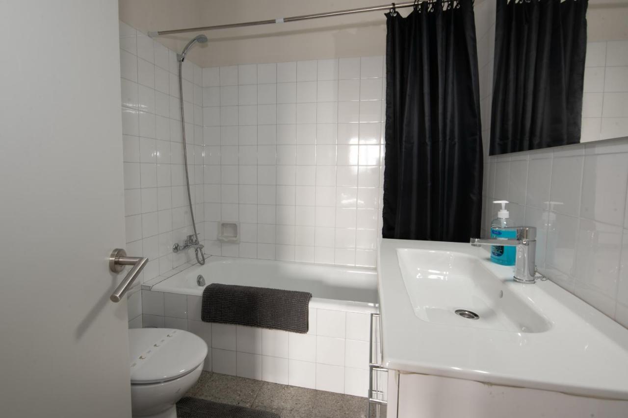 Alquiler Apartamento En Палс Екстер'єр фото