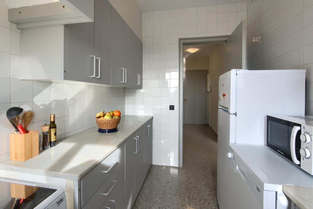 Alquiler Apartamento En Палс Екстер'єр фото