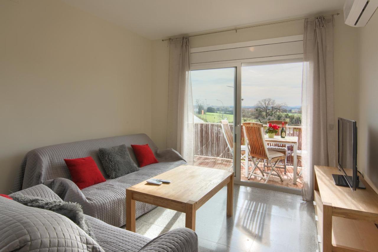 Alquiler Apartamento En Палс Екстер'єр фото