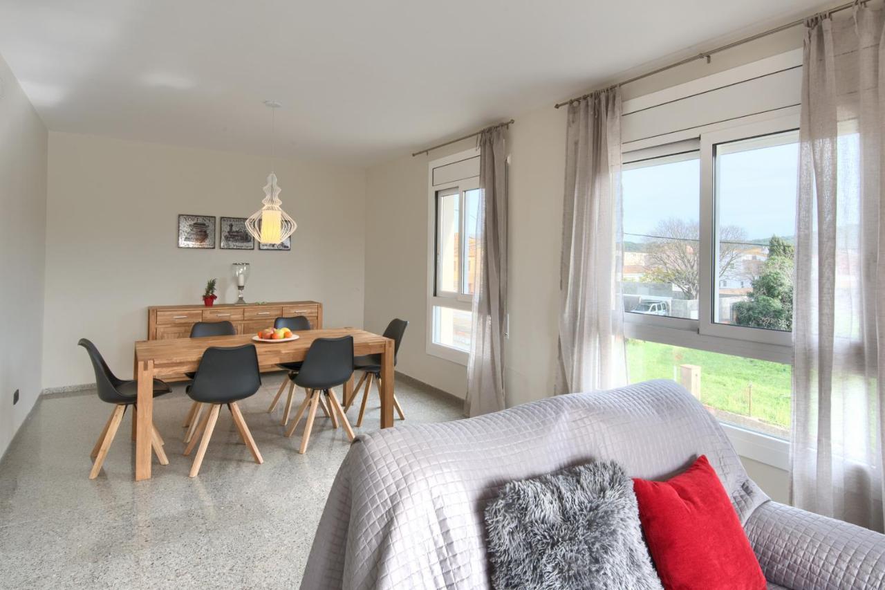 Alquiler Apartamento En Палс Екстер'єр фото